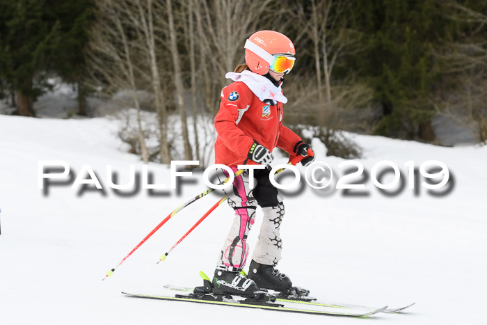 Schongauer Zwergerlrennen 2019