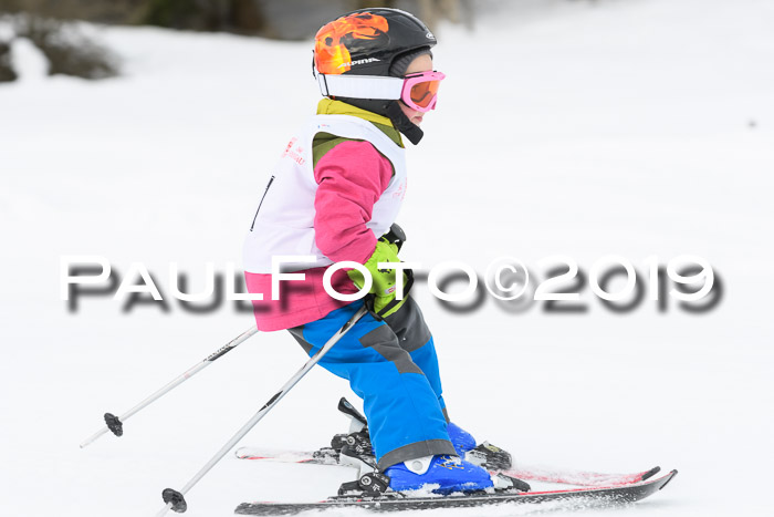 Schongauer Zwergerlrennen 2019