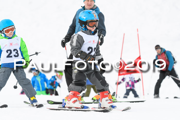 Schongauer Zwergerlrennen 2019