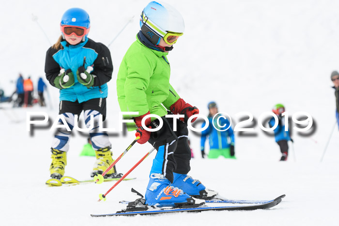 Schongauer Zwergerlrennen 2019