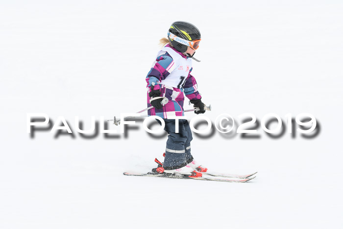 Schongauer Zwergerlrennen 2019