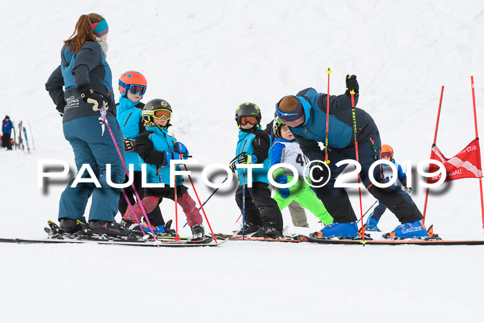 Schongauer Zwergerlrennen 2019