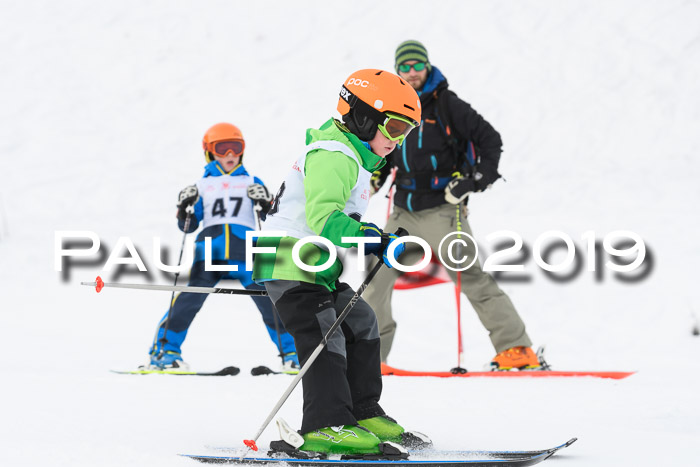 Schongauer Zwergerlrennen 2019
