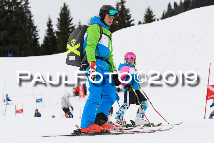 Schongauer Zwergerlrennen 2019