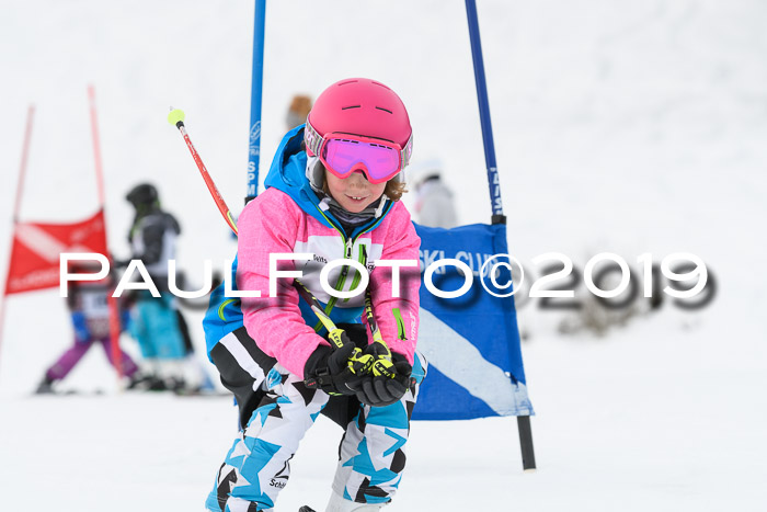Schongauer Zwergerlrennen 2019