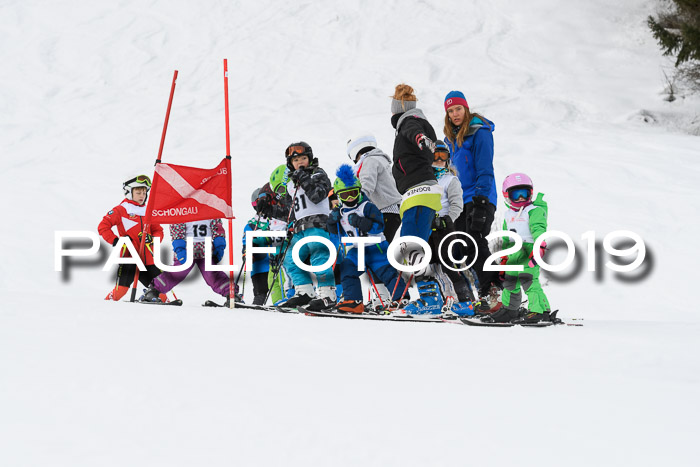 Schongauer Zwergerlrennen 2019