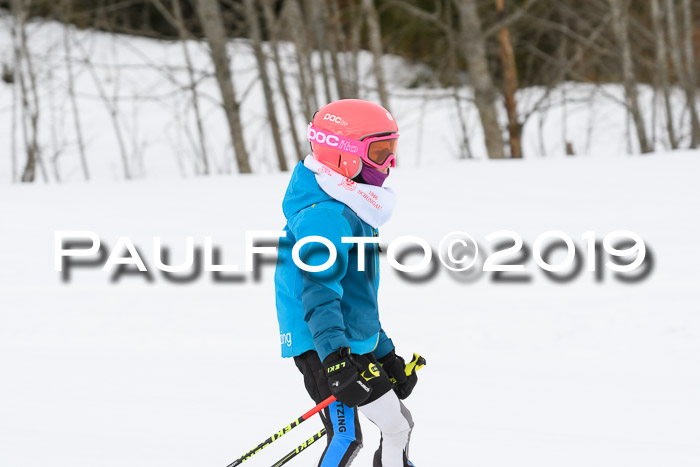 Schongauer Zwergerlrennen 2019