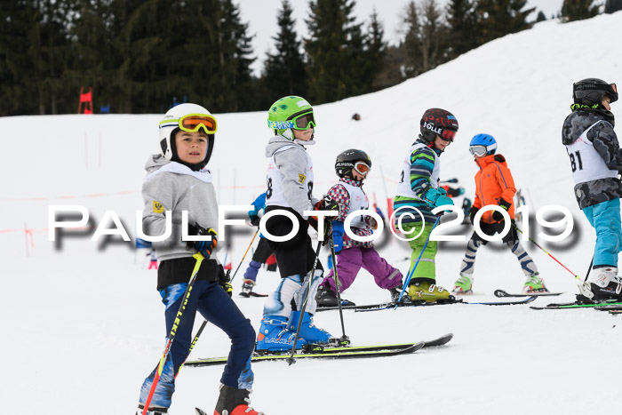 Schongauer Zwergerlrennen 2019