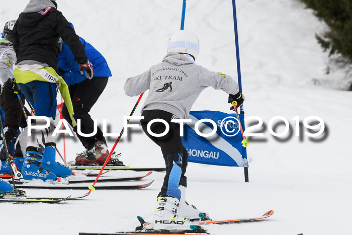 Schongauer Zwergerlrennen 2019