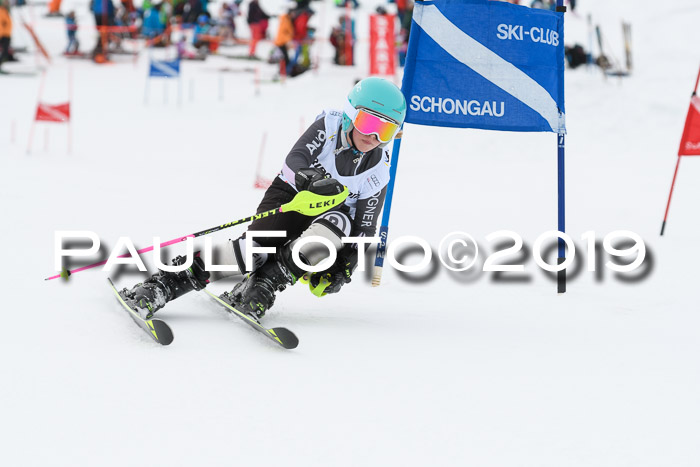 Schongauer Zwergerlrennen 2019