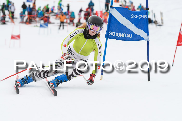 Schongauer Zwergerlrennen 2019