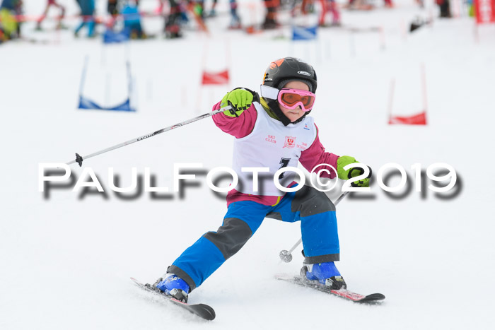 Schongauer Zwergerlrennen 2019
