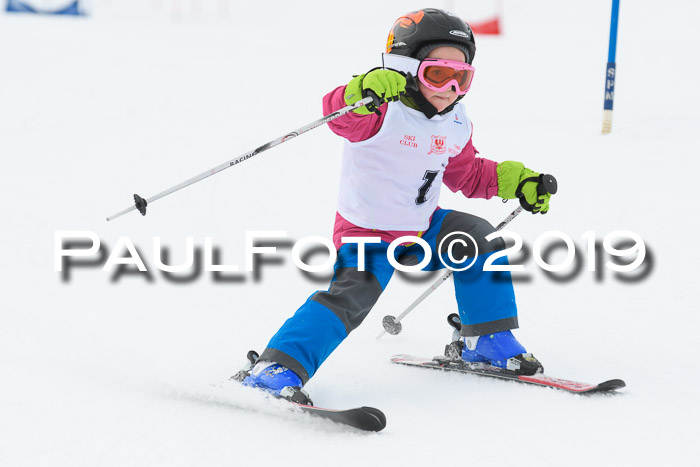 Schongauer Zwergerlrennen 2019