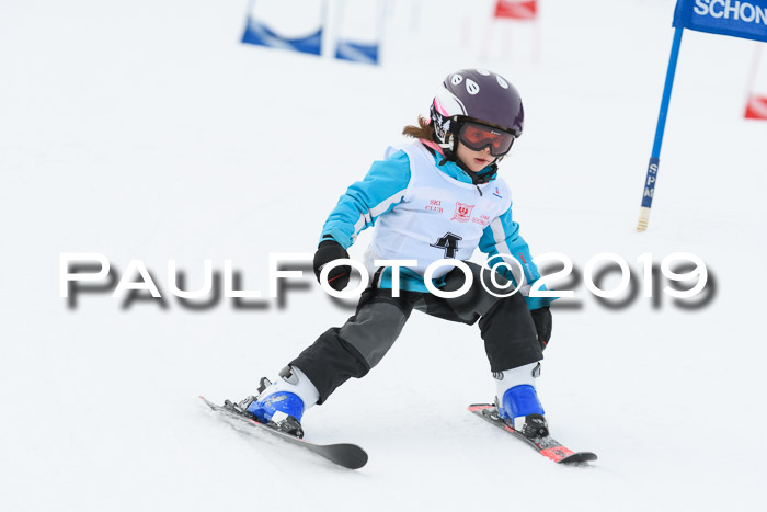 Schongauer Zwergerlrennen 2019