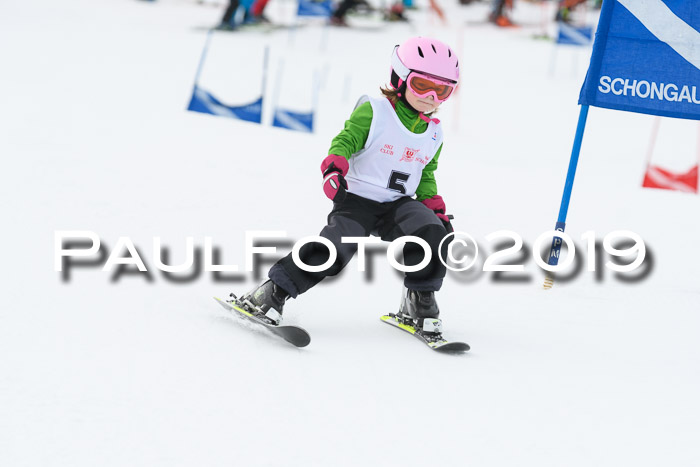 Schongauer Zwergerlrennen 2019