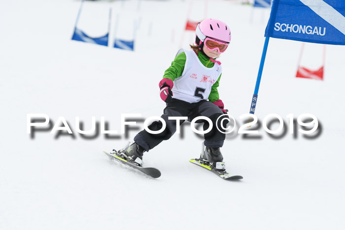 Schongauer Zwergerlrennen 2019
