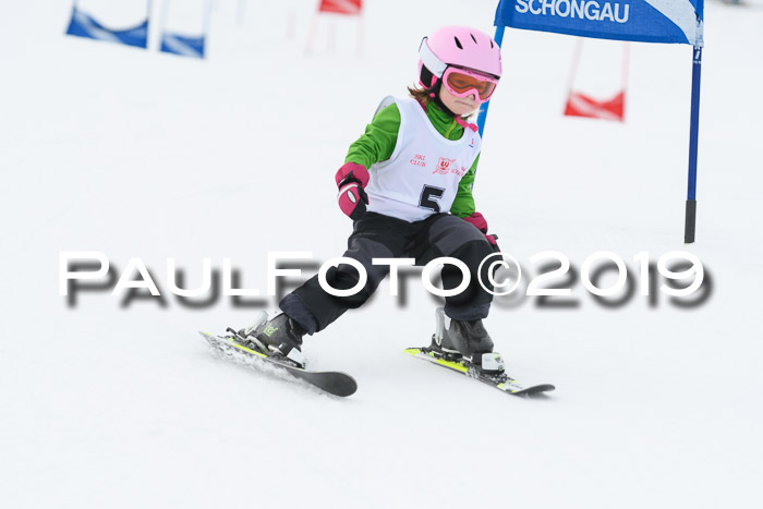 Schongauer Zwergerlrennen 2019