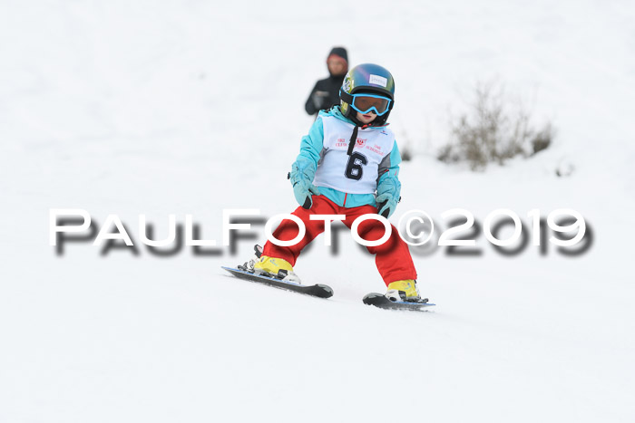Schongauer Zwergerlrennen 2019