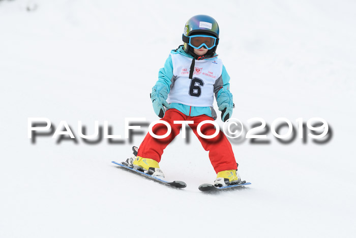 Schongauer Zwergerlrennen 2019