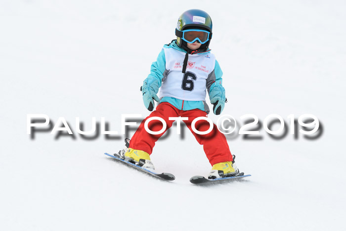 Schongauer Zwergerlrennen 2019