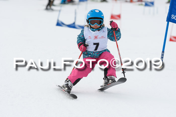 Schongauer Zwergerlrennen 2019