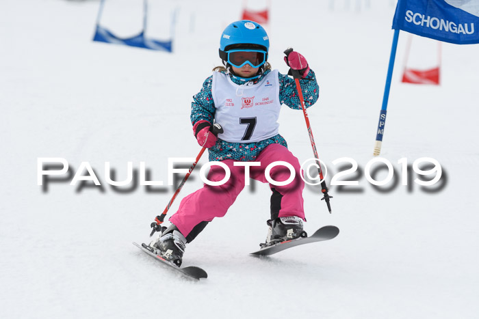 Schongauer Zwergerlrennen 2019