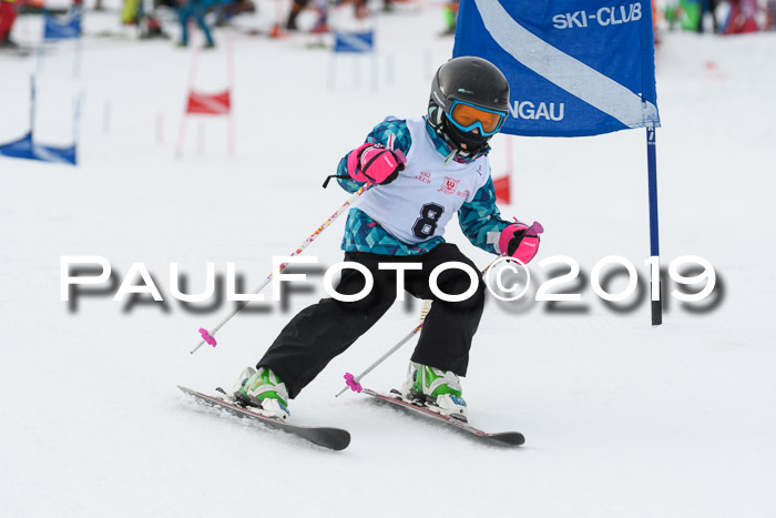 Schongauer Zwergerlrennen 2019