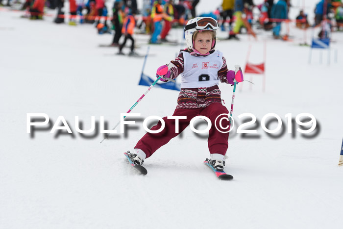 Schongauer Zwergerlrennen 2019