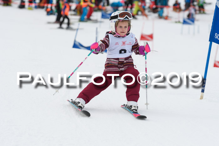 Schongauer Zwergerlrennen 2019