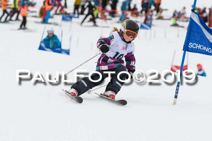 Schongauer Zwergerlrennen 2019