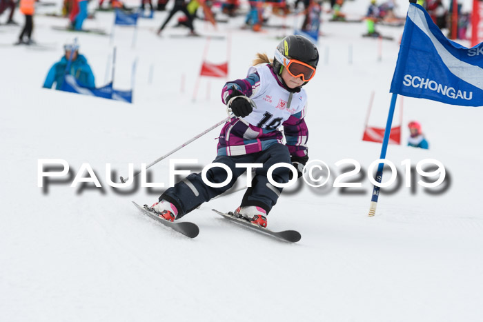 Schongauer Zwergerlrennen 2019