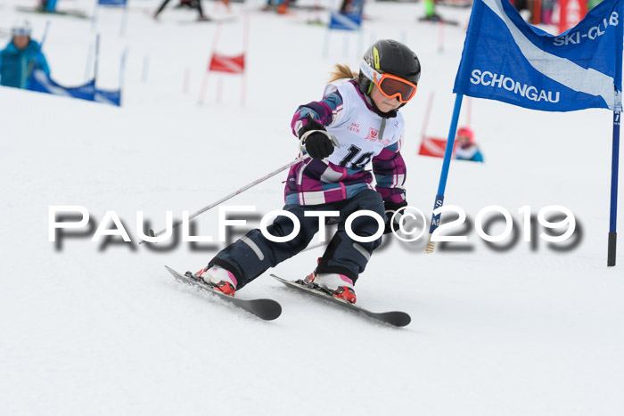 Schongauer Zwergerlrennen 2019