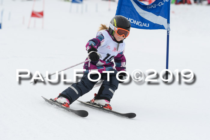 Schongauer Zwergerlrennen 2019