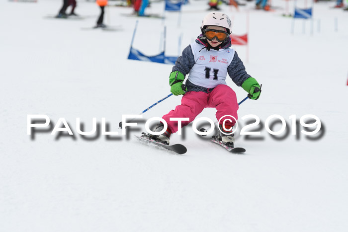Schongauer Zwergerlrennen 2019