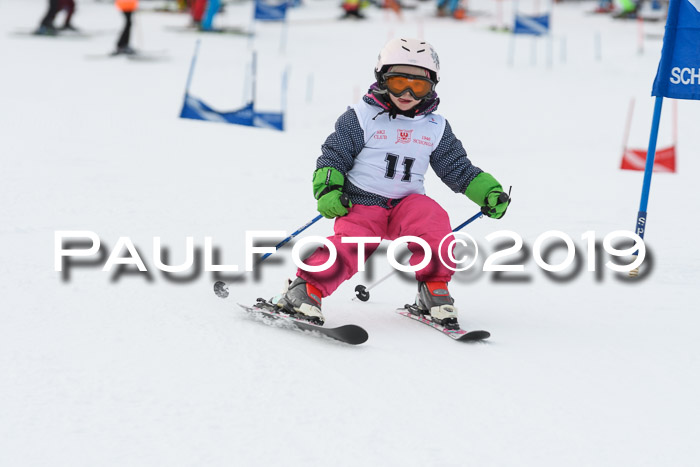 Schongauer Zwergerlrennen 2019