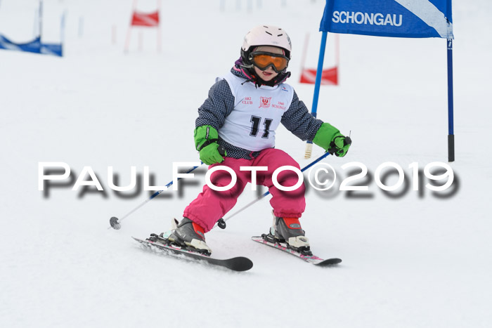 Schongauer Zwergerlrennen 2019