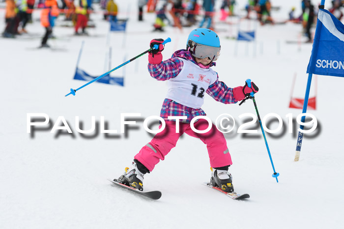 Schongauer Zwergerlrennen 2019