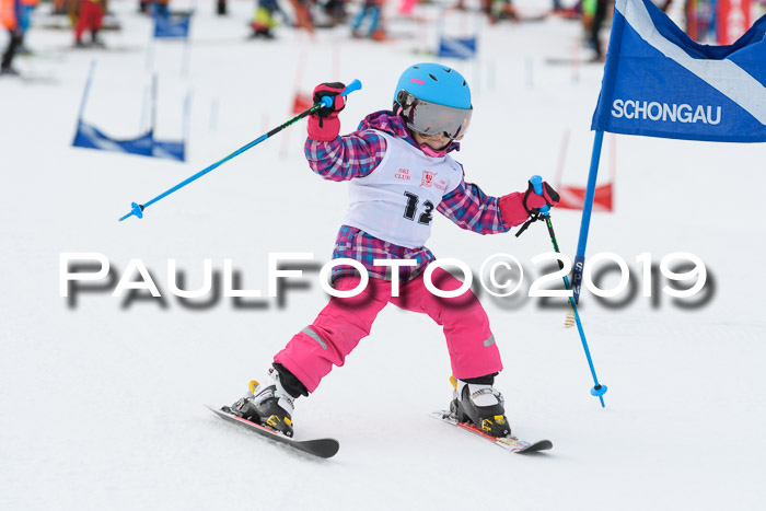 Schongauer Zwergerlrennen 2019