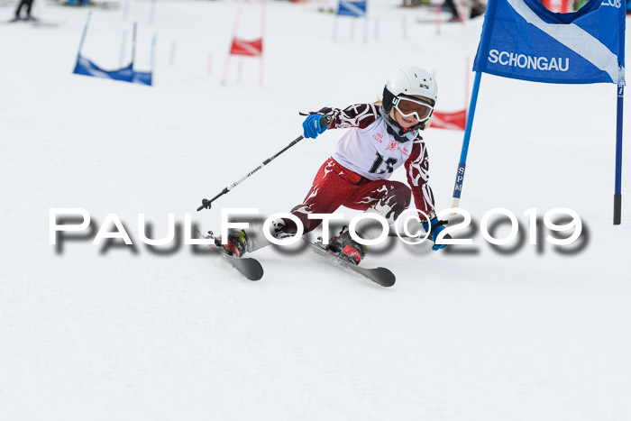 Schongauer Zwergerlrennen 2019