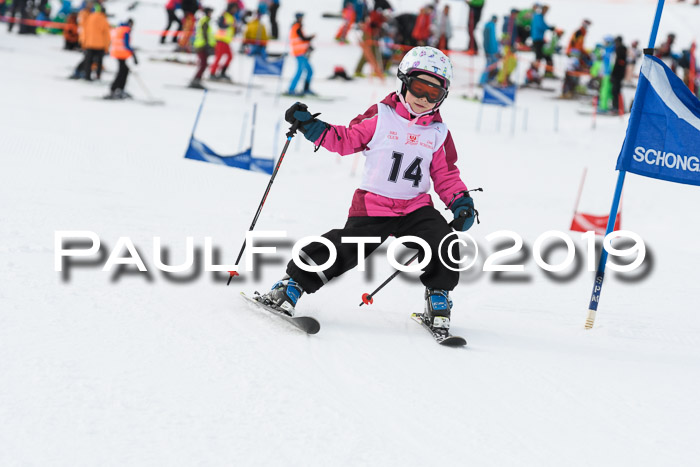 Schongauer Zwergerlrennen 2019