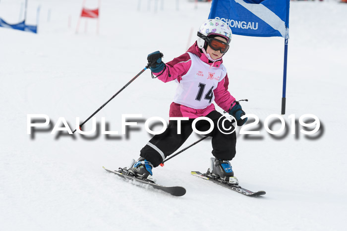 Schongauer Zwergerlrennen 2019