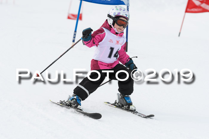 Schongauer Zwergerlrennen 2019
