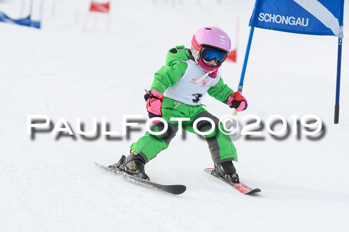 Schongauer Zwergerlrennen 2019