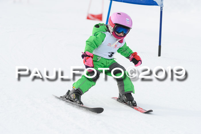 Schongauer Zwergerlrennen 2019