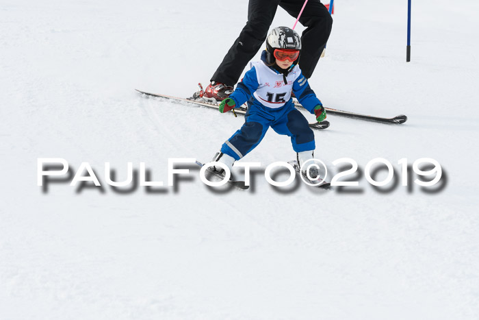 Schongauer Zwergerlrennen 2019