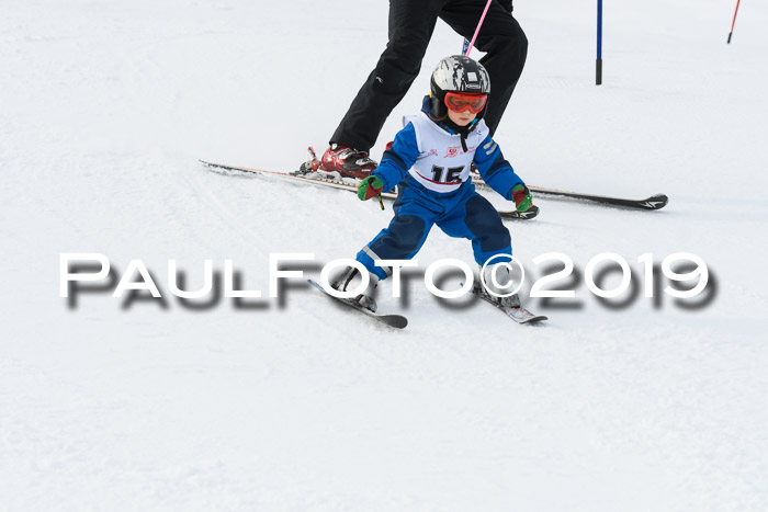 Schongauer Zwergerlrennen 2019