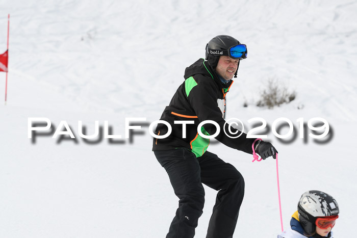 Schongauer Zwergerlrennen 2019