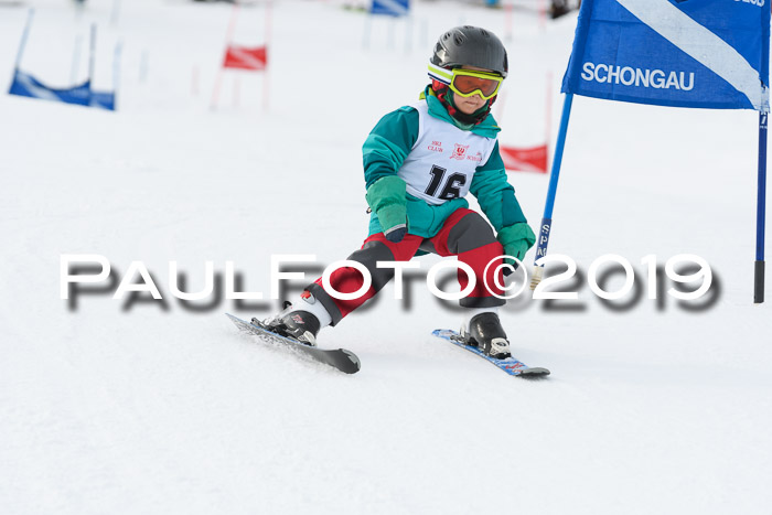 Schongauer Zwergerlrennen 2019