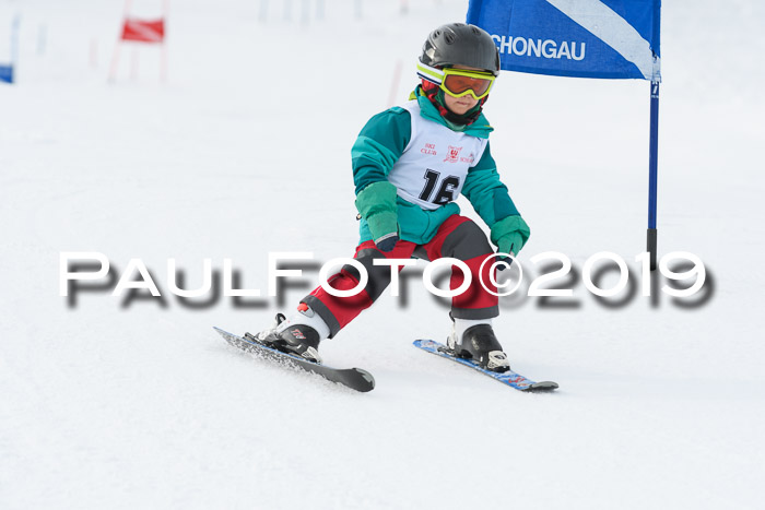 Schongauer Zwergerlrennen 2019