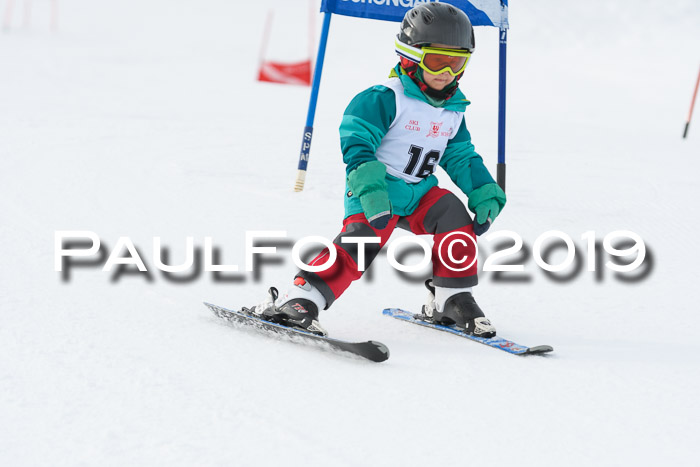 Schongauer Zwergerlrennen 2019